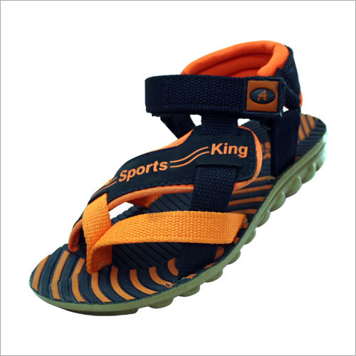 Kids Sport PU Sandal