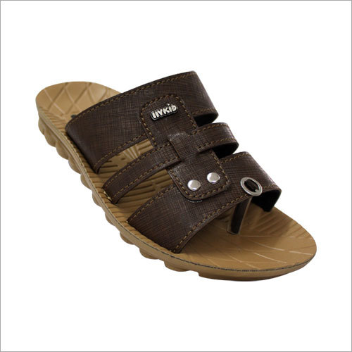 Boys Plain Slipper