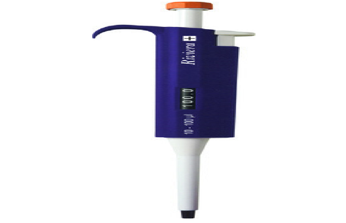 Riviera Micropipettes, Variable Volume, Fully Autoclavable