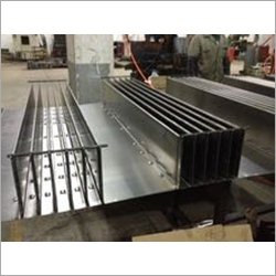Corrugated Tanks