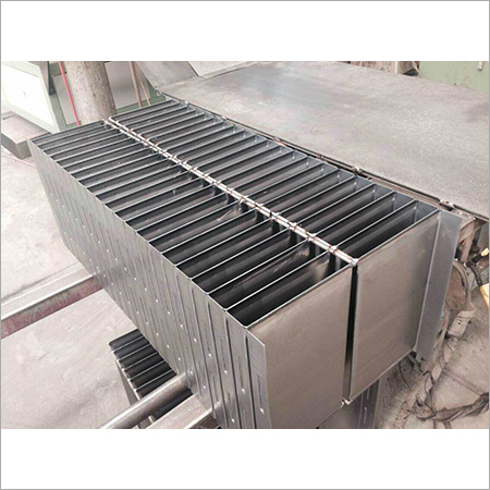 Corrugated Panels