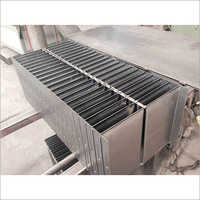 Corrugated Panels