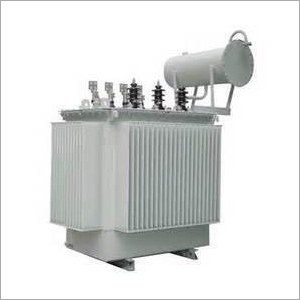 Corrugated fin wall panel for transformers