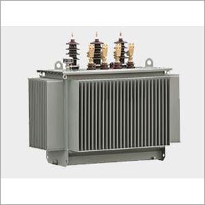 Corrugated fin wall panel for transformers