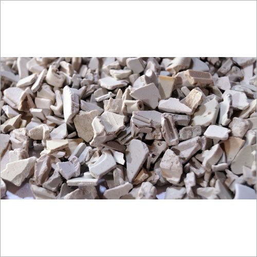 Gray PBT Scraps Gray PBT Scraps