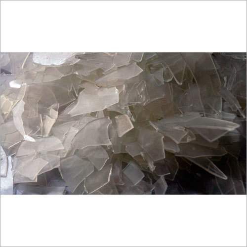 PC CD Clear Regrind PC CD Clear Regrind