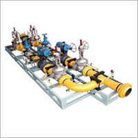 Prs With Direct Acting Valve