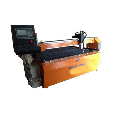 Bench Type CNC Plasma Cutting Machine