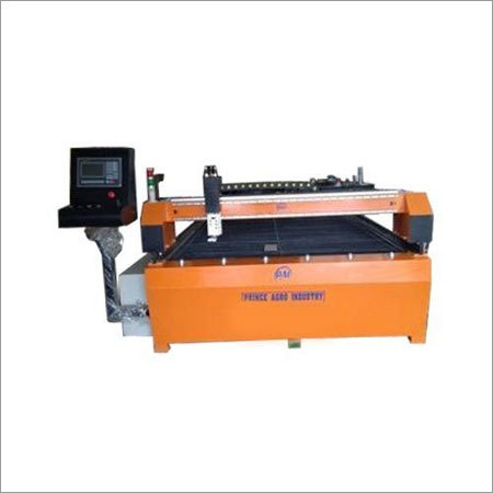 Automatic CNC Engraving Machine