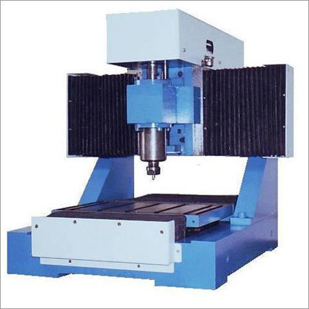 Cnc Engraving Machine