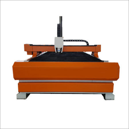 CNC Flame Cutting Machine