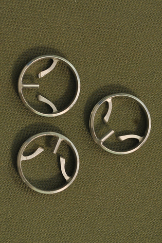 Titanium Alloy Heart Valve