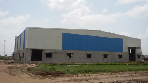 Express Lift Ltd structure