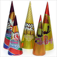 Aluminium Foil Sleeves