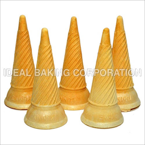 Ice Cream Cones