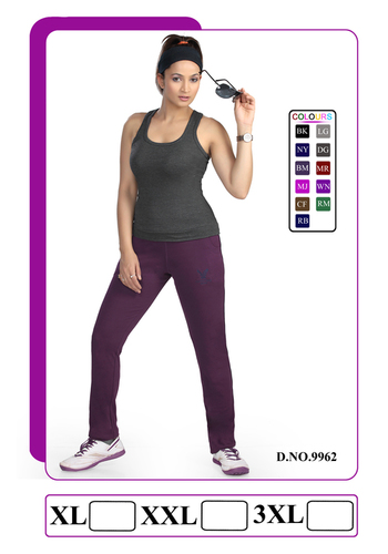 All Running Colors Pajama