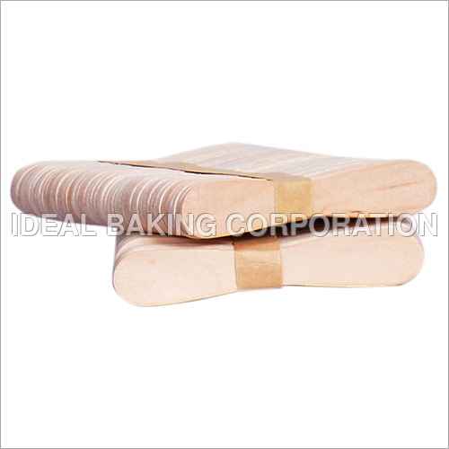 Wooden Spoons