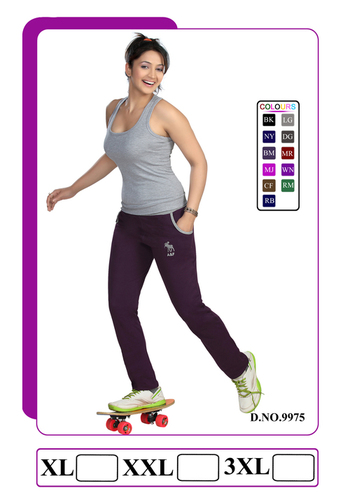 All Running Colors A&F