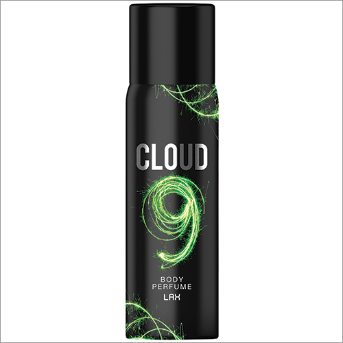 Cloud Body Perfume LAX
