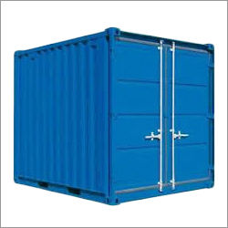 Ms Container Capacity: 1-10 Ton/Day