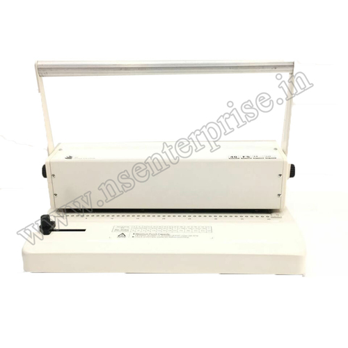 Book Binding Machine Book Binding Machine