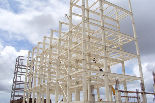 Multi Storage Structures