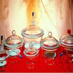Laboratory Glasswares