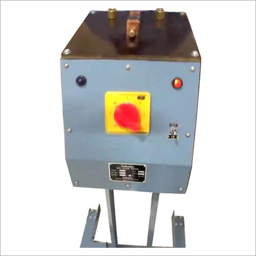 Wire Brazing Machine