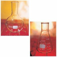 Laboratory Flasks