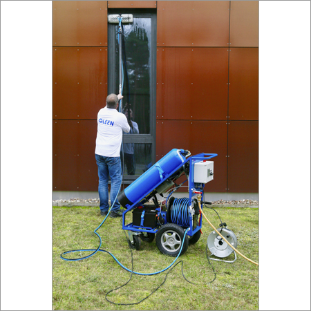 Classic Glass Cleaning System
