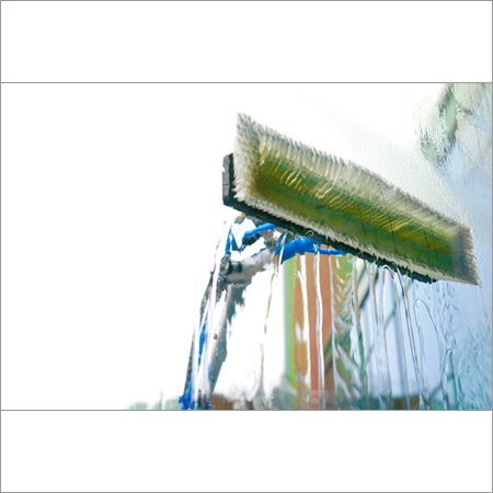 Window Cleaning Device