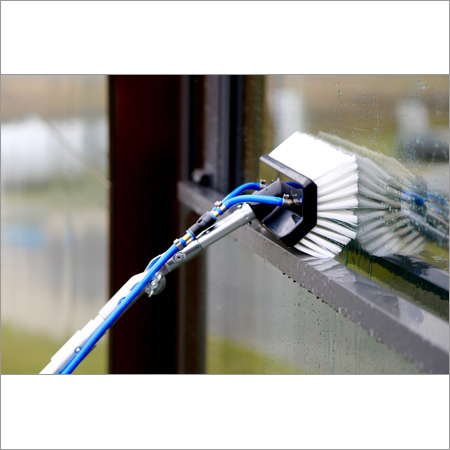 Cleaning Brush For Windows