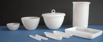 Glass Quartz Ware