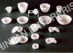 Silica Ware