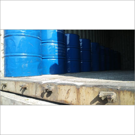 Polymer Modified Bitumen