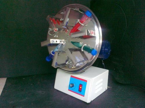 Universal Cell Mixer
