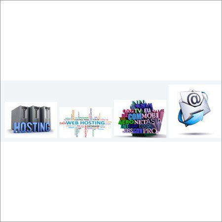 Hosting & Domain