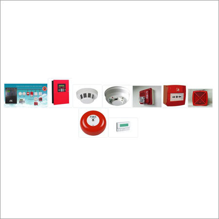 Fire Alarm Systems