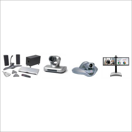 Video Conferencing Equipment