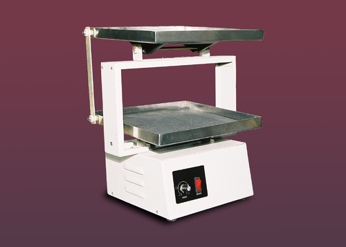 Rocking Platform- Double Tier Dimension(L*W*H): 500 X 250 X300 Millimeter (Mm)