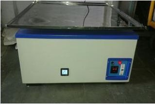 Orbital Shaker- Heavy Duty Dimension(L*W*H): 29.9 I? 22.2 Centimeter (Cm)