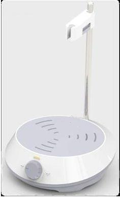 Eco-Magnetic Stirrer Dimension(L*W*H): 150 X145X50 Millimeter (Mm)