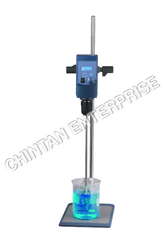 Digital Overhead Stirrer