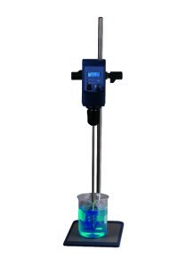 Digital Overhead Stirrer Dimension(l*w*h): 88 X 294 X 212 Millimeter (mm)
