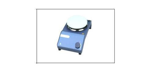 Classic Magnetic Stirrer Dimension(L*W*H): 180X450 Millimeter (Mm)