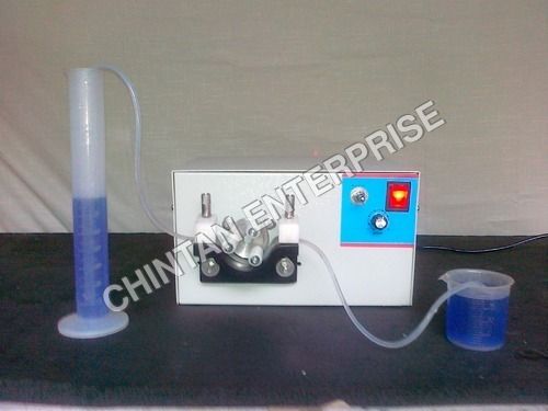 Peristaltic Pump