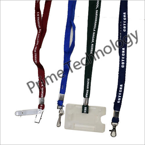 School Lanyard