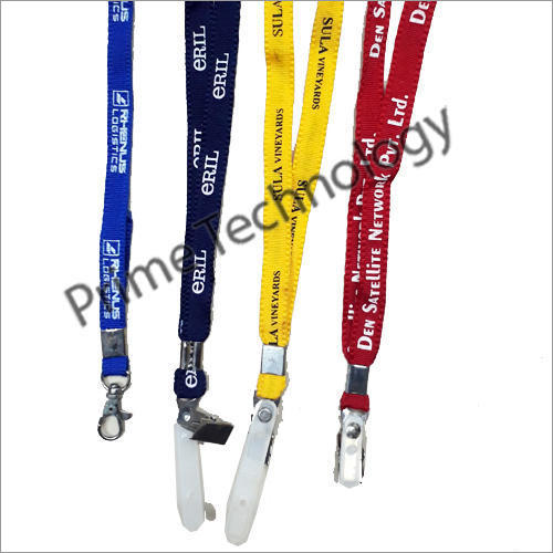 ID Card Lanyard