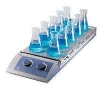 Multi-Position Hotplate Stirre