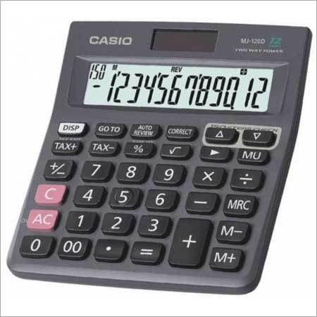 Calculator